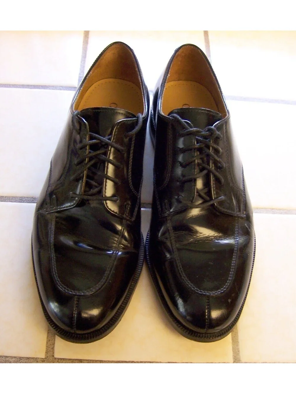 Cole Haan Men's Calhoun Oxford Dress Shoes - Men's 8.5